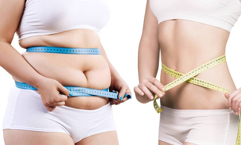 Healthy Lifestyle Background