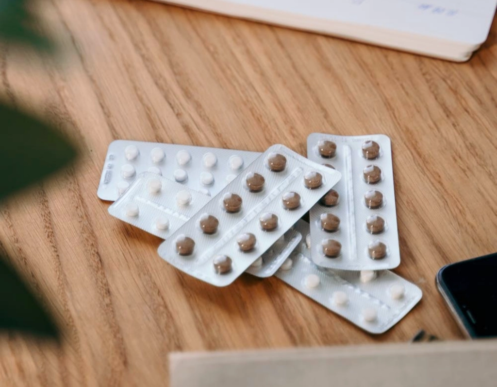 Accessing Birth Control Pills Hong Kong