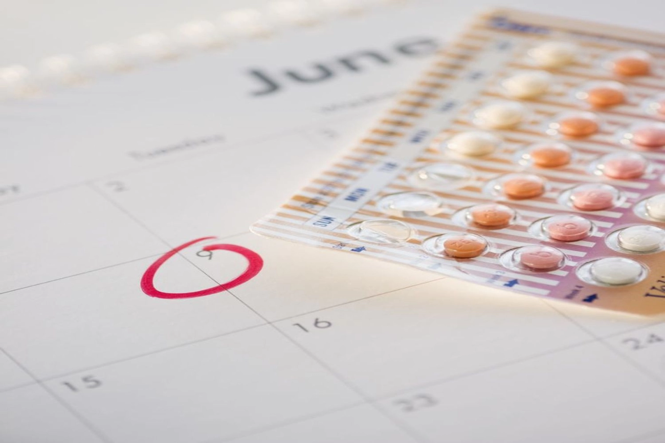 Birth Control Pills to Delay or Advance Period