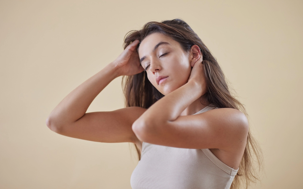Cortisol Impact on Hair Growth Cycle