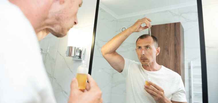 Does Wearing Hats Cause Hair Loss Myth