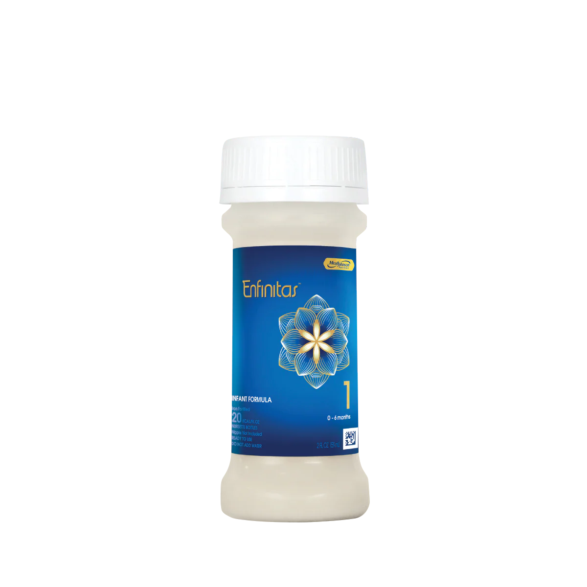 Enfinitas 藍臻1號水奶