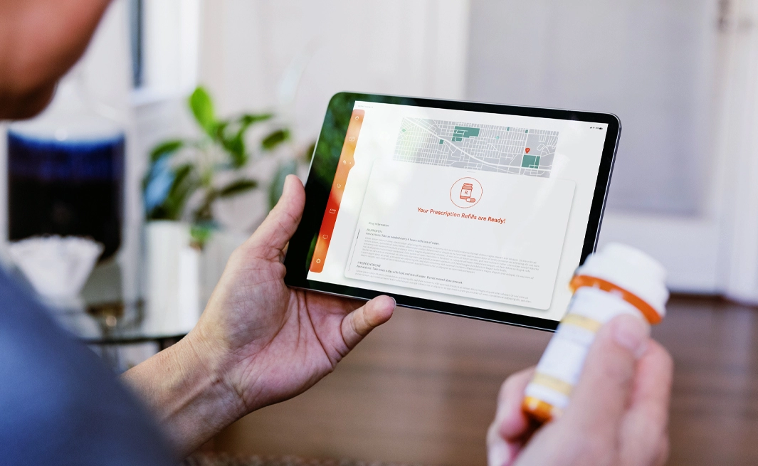 Identifying Real vs Fake Online Pharmacies