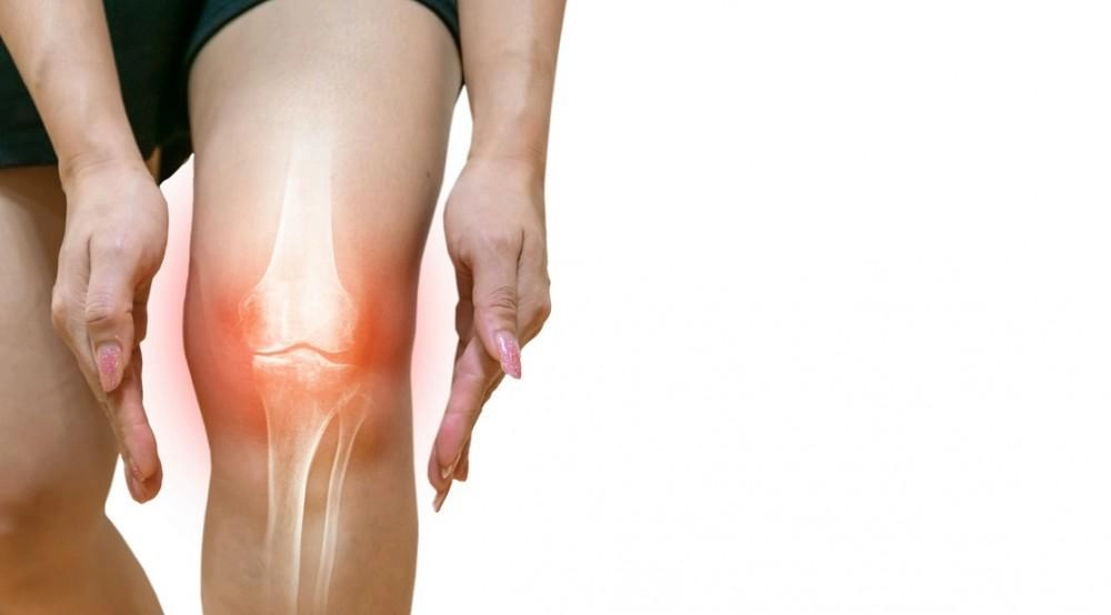 Joint pain fever home care tips