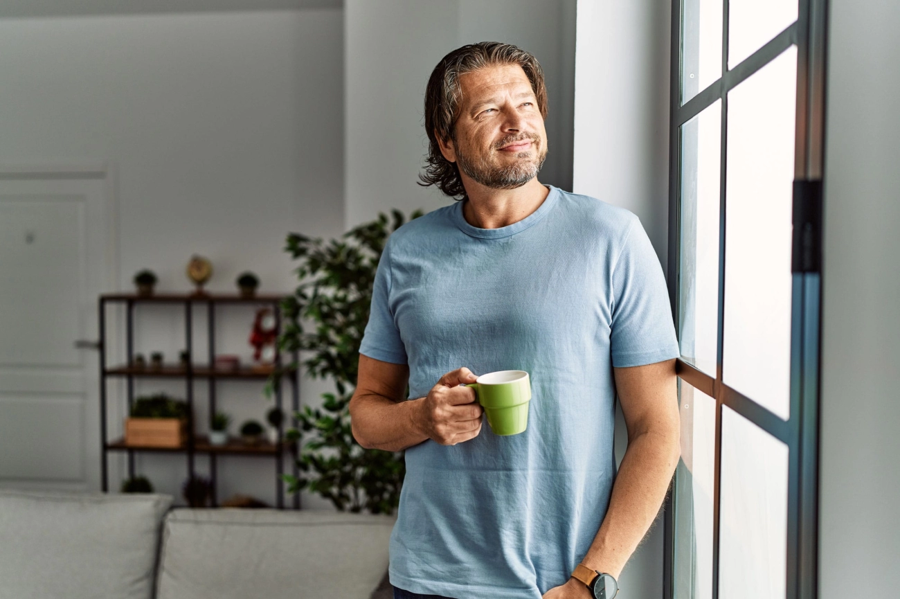 Lifestyle Changes to Reverse Erectile Dysfunction