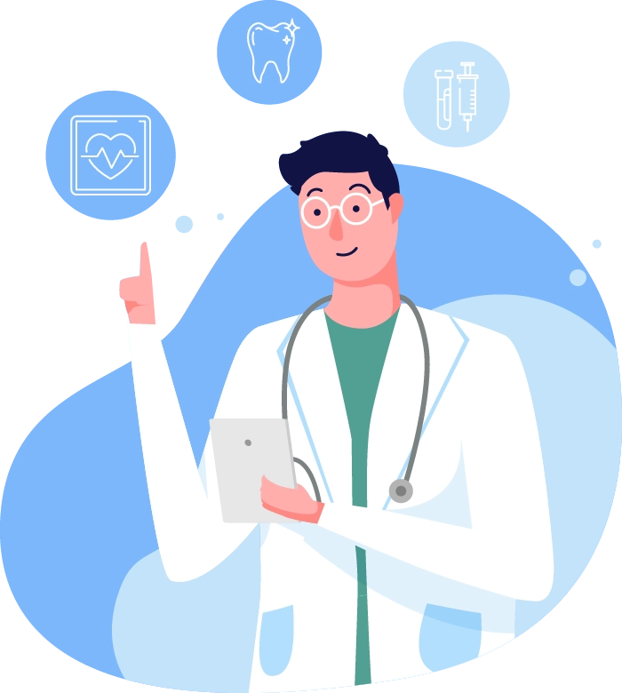 Online Medical Certificate Process