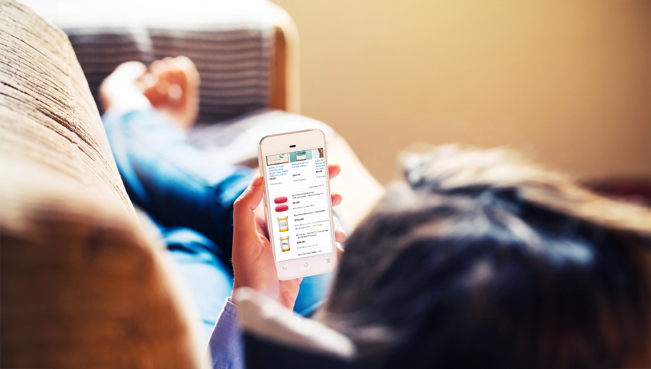 Online Pharmacy Safety Tips