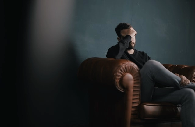 Psychological Causes of Erectile Dysfunction