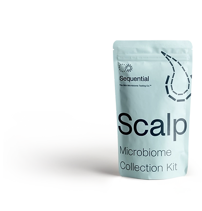 scalp health diagnostic tests